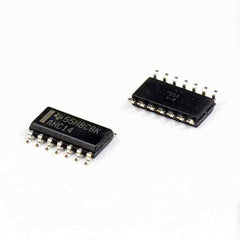 SN74AHC14DR 14-SOIC IC HEX SCHMITT-TRIG INV 14-SOIC