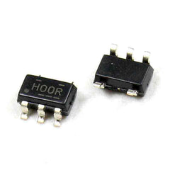 SN74AUP1G00DBVR SOT-23-5 IC 2IN POS-NAND GATE SOT-23-5