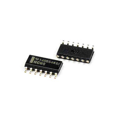 SN74HC08DR 14-SOIC IC QUAD 2-INPUT AND GATE 14-SOIC