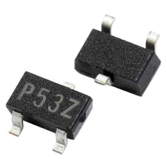 TC54VN4502ECB713 SOT-23A-3 IC VOLT DETECTOR 4.5V SOT23A