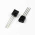 LM334Z/NOPB - TO-92-3 - IC CURRENT SOURCE 3% TO92-3