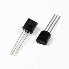 LM334Z/NOPB TO-92-3 IC CURRENT SOURCE 3% TO92-3