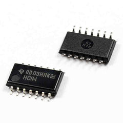 SN74HC04NSR 14-SO IC HEX INVERTER 14-SOP