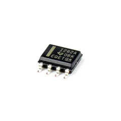 INA282AIDR 8-SOIC IC CURRENT SHUNT MONITOR 8SOIC