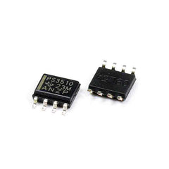 TPS3510DR 8-SOIC IC 3.5V PWR SUPP MONITOR 8-SOIC