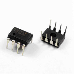 TL7705ACP 8-PDIP IC 4.55V SUPPLY MONITOR 8-DIP