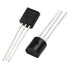 TC54VN2102EZB - TO-92-3 - IC VOLT DET N-CH OD 2.1V TO92-3
