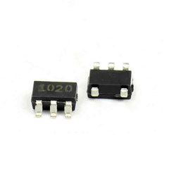 ZXCT1020E5TA SOT-23-5 IC CURRENT MONITOR 1% SOT23-5