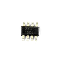 ZXCT1009T8TA SM8 IC CURRENT MONITOR 1% SM8