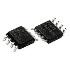 AD8210YRZ 8-SOIC N IC CURRENT MONITOR 0.5% 8SOIC