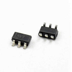 TPS3808G12DBVR SOT-23-6 IC VOLT SUPERVISOR 1.2V SOT23-6
