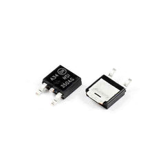 NSI50350ADT4G DPAK-3 IC REG/LED DRIVER 350MA DPAK