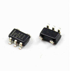 TPS3820-33DBVT SOT-23-5 IC 2.93V SUPPLY MONITOR SOT23-5