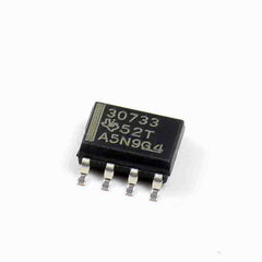 TPS3307-33DR 8-SOIC IC 5/3.3V/ADJ TRPL MONIT 8-SOIC