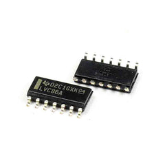 SN74LVC86ADR 14-SOIC IC QUAD 2-IN EX-OR GATE 14-SOIC