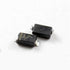NSI50010YT1G - SOD-123 - IC REG CCR 50V 10MA SOD123-2