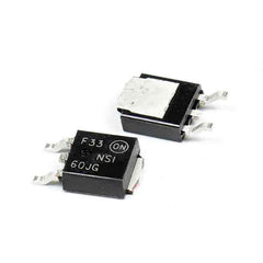 NSI45060JDT4G DPAK-3 IC LED DRVR SBT CCR DPAK