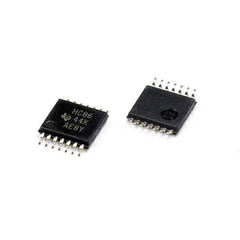 SN74HC86PWR 14-TSSOP IC QUAD 2-IN EX-OR GATE 14-TSSOP