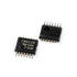 CD4011BPWR - 14-TSSOP - IC QUAD 2-IN NAND GATE 14-TSSOP
