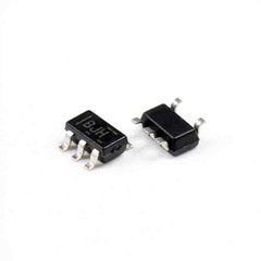 INA197AIDBVRG4 SOT-23-5 IC CURRENT MONITOR 3% SOT23-5
