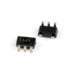 INA169NA/3K SOT-23-5 IC CURRENT MONITOR 0.5% SOT23-5