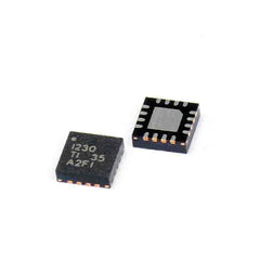 INA230AIRGTR 16-QFN-EP (3x3) IC CURRENT SHUNT MONITOR 16QFN