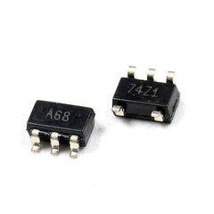 INA168NA/250 SOT-23-5 IC CURRENT MONITOR 0.5% SOT23-5
