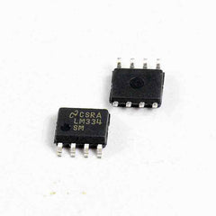 LM334SM 8-SOIC IC CURRENT SOURCE 3% 8SOIC