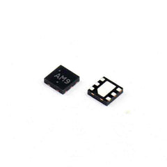 NCP380HMU21AATBG 6-uDFN (2x2) IC CURRENT LIMIT SWITCH 6-UDFN