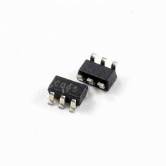 SN74LVC2G06DBVR SOT-23-6 IC INVERTER DUAL 1INPUT SOT236