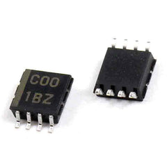 SN74LVC2G00DCTR SM8 IC DUAL 2-IN POS-NAND GATE SM8