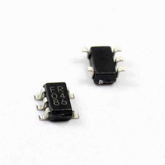 BD4935G-TR 5-SSOP IC RESET CMOS 3.5V 5SSOP