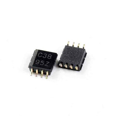 SN74LVC2G132DCTR SM8 IC GATE NAND DUAL SCHMT TRG SM8
