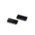 CD74HCT08M96 - 14-SOIC - IC QUAD 2IN AND GATE HS 14-SOIC