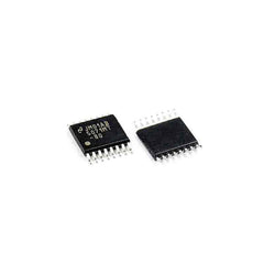 LM5071MT-80/NOPB 16-TSSOP IC POE PD CTRLR W/AUX 16-TSSOP