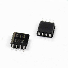 SN74LVC3G14DCTR SM8 IC TRPL SCHMT-TRIGG INVERT SM8