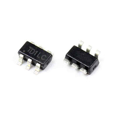 APX825A-29W6G-7 SOT-26 IC SUPERVISOR LO/HI 2.93V SOT-26