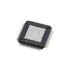 TPS2384PJD 64-HTQFP (10x10) IC QUAD PSEPM PWR MGR 64-HTQFP