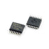 MIC2569YQS - 16-QSOP - IC POWER SWITCH CABLECARD 16QSOP