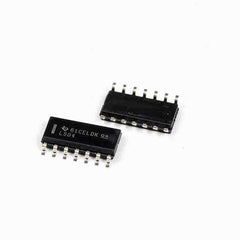 SN74LS04DR 14-SOIC IC HEX INVERTER 14-SOIC