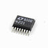 LTC4221CGN#PBF - 16-SSOP - IC CTLR HOT SWAP DUAL 16SSOP