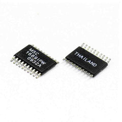 LX1689IPW 20-TSSOP IC CTLR CCFL BACKLIGHT 20-TSSOP