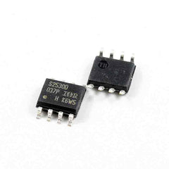 IRS2530DSTRPBF 8-SOIC IC DIMMING BALLAST CTRL 8-SOIC