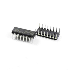 L6574 16-DIP IC DRIVER CFL/TL BALLAST 16-DIP