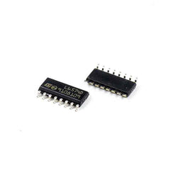 L6574D 16-SO IC BALLAST DRIVER CFL/TL SO-16