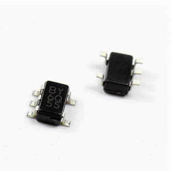 BD4743G-TR 5-SSOP IC RESET CPU BIPOLAR 4.3V 5SSOP