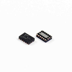 DRV8835DSSR 12-SON (3x2) IC PWM MOTR DVR H-BRDG DL 12SON
