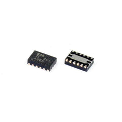 DRV8836DSSR 12-SON (3x2) IC PWM MOTOR DVR H-BRDG DL 12SON