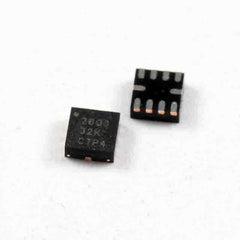 DRV2603RUNR 10-QFN (2x2) IC LRA/ERM HAPTIC DRVR 10QFN