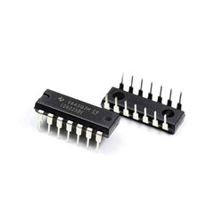CD4025BE 14-PDIP IC 3-IN NOR GATE TRIPLE 14-DIP